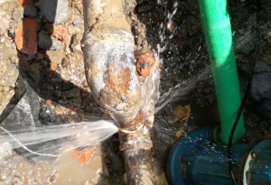 红桥区管道漏水检测二