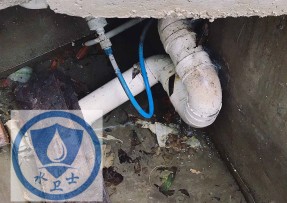 红桥区水管漏水检测公司6
