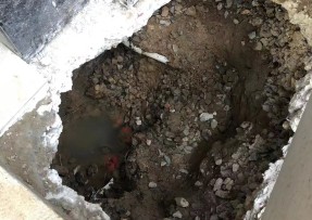 红桥区水管漏水检测公司2